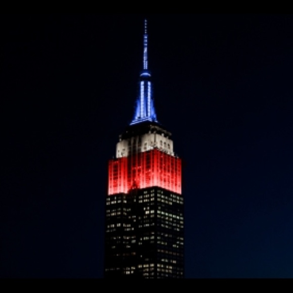 Meet your Posher, Jimmy